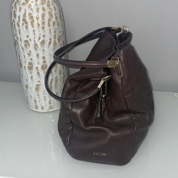 Coach handbag - Picture 2 of 5